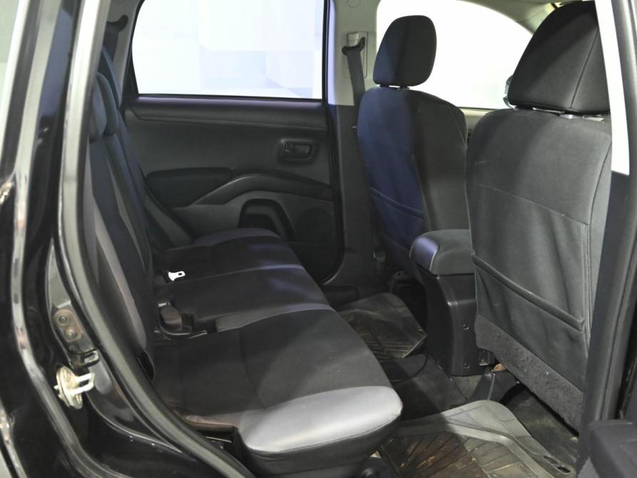 Mitsubishi Outlander II Рестайлинг Екатеринбург  - изображение 16