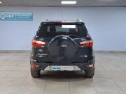 Ford EcoSport II Москва  - изображение 25