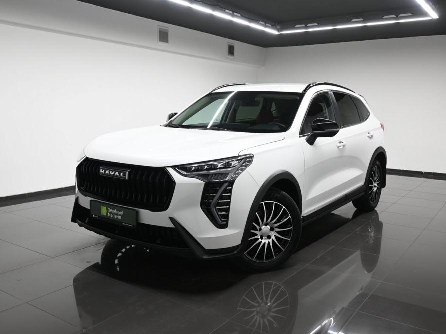 Haval Jolion I Рестайлинг Тверь  - изображение 1
