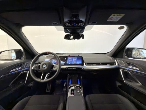 BMW X1 III (U11/U12) с пробегом 2025 года, цена 6 700 000 рублей, 33 км, внедорожник, Автокод Объявления