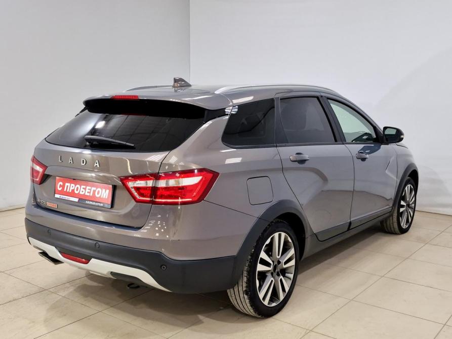 Lada (ВАЗ) Vesta I Альметьевск  - изображение 5