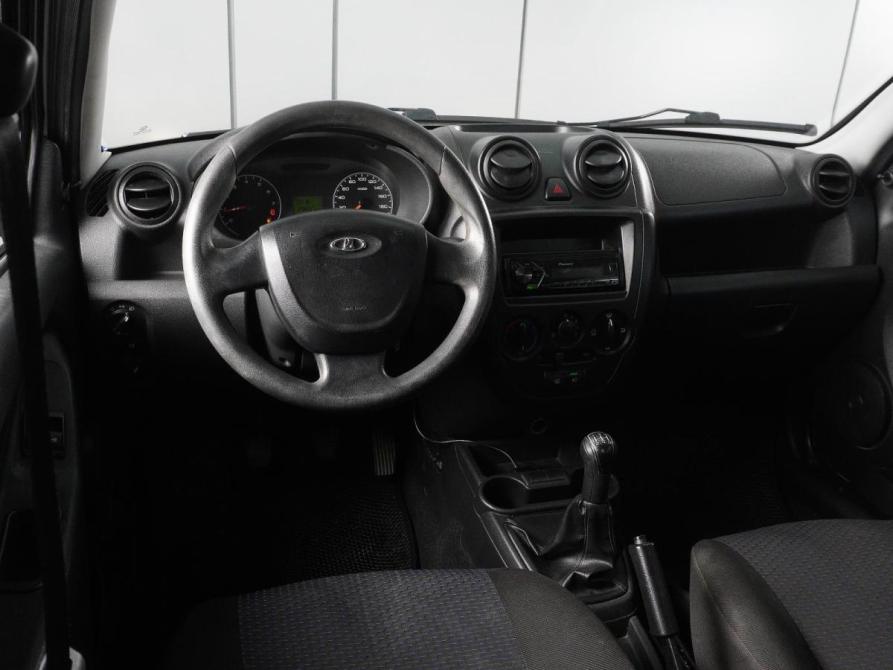 Lada (ВАЗ) Granta I Минеральные Воды  - изображение 6