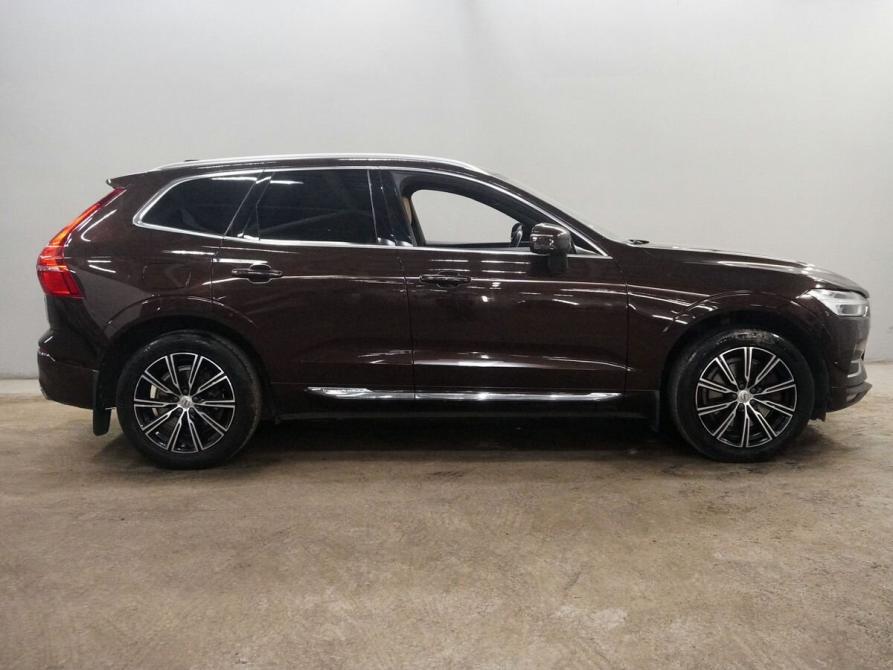 Volvo XC60 II Москва  - изображение 4
