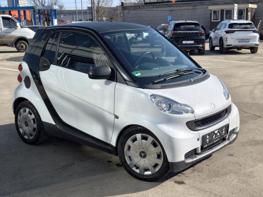 Smart Fortwo II Калуга  - изображение 3