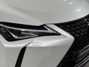 Lexus UX I Иркутск  - изображение 41