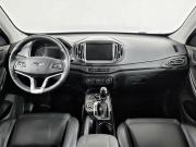 Chery Tiggo 7 I Москва  - изображение 20