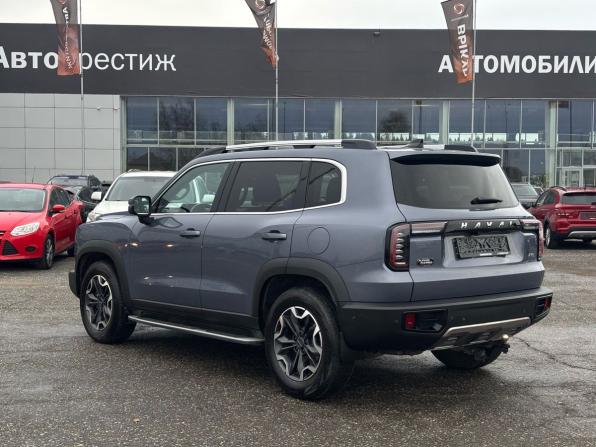 Haval Dargo I с пробегом 2024 года, цена 2 609 000 рублей, 31842 км, внедорожник, Автокод Объявления