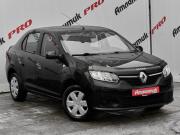 Renault Logan II Екатеринбург  - изображение 24