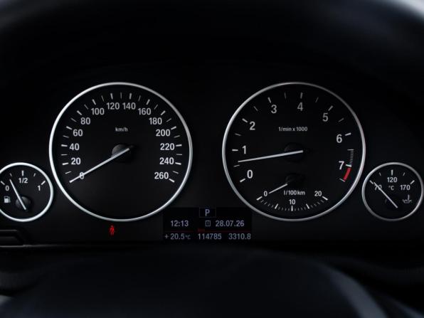BMW X3 II (F25) с пробегом 2010 года, цена 1 529 000 рублей, 114784 км, внедорожник, Автокод Объявления