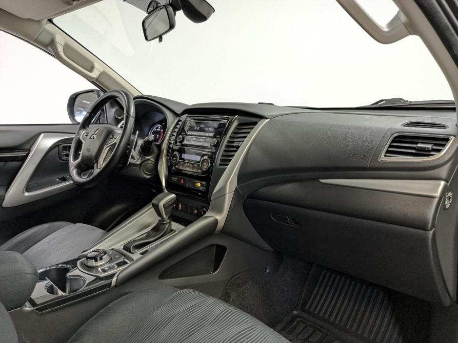 Mitsubishi Pajero Sport III Москва  - изображение 13