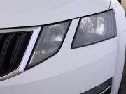 Skoda Octavia III (A7) Рестайлинг Москва  - изображение 36