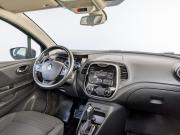 Renault Kaptur I Москва  - изображение 42