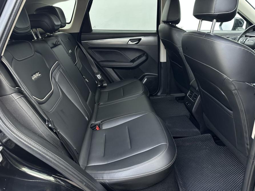 Haval Jolion I Москва  - изображение 14