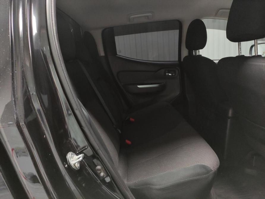 Mitsubishi L200 V Рестайлинг Пермь  - изображение 10