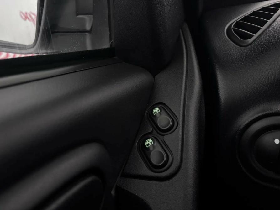 Chevrolet Niva I Рестайлинг Псков  - изображение 16