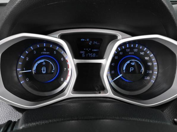 JAC S3 I с пробегом 2019 года, цена 1 149 000 рублей, 61758 км, внедорожник, Автокод Объявления