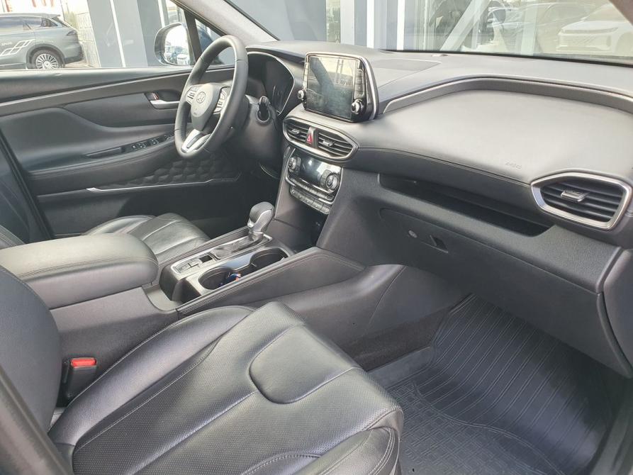 Hyundai Santa Fe IV Санкт-Петербург  - изображение 21