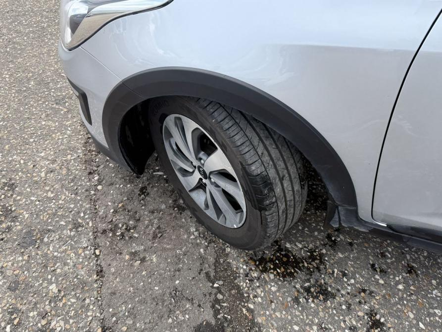 Kia Rio IV Тверь  - изображение 10