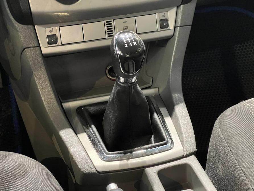Ford Focus II Рестайлинг Оренбург  - изображение 16