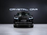 Land Rover Range Rover V Москва  - изображение 39