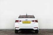 Hyundai Solaris II Сургут  - изображение 19