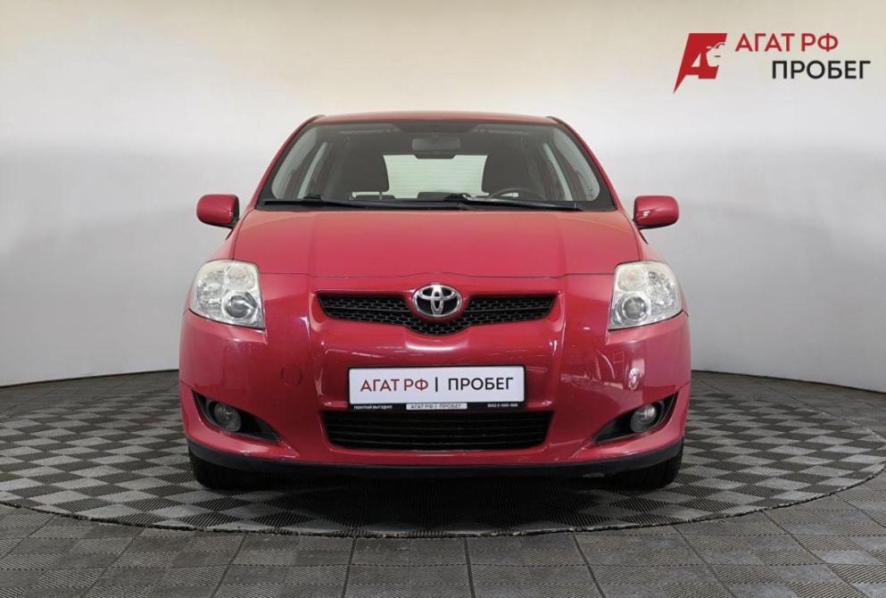 Toyota Auris I Нижний Новгород  - изображение 2