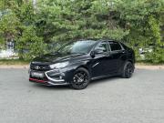 Lada (ВАЗ) Vesta I Санкт-Петербург  - изображение 29