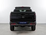 Nissan Frontier Pro Москва  - изображение 31