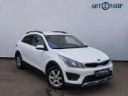 Kia Rio IV Москва  - изображение 17