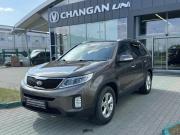 Kia Sorento II Рестайлинг Вологда  - изображение 16