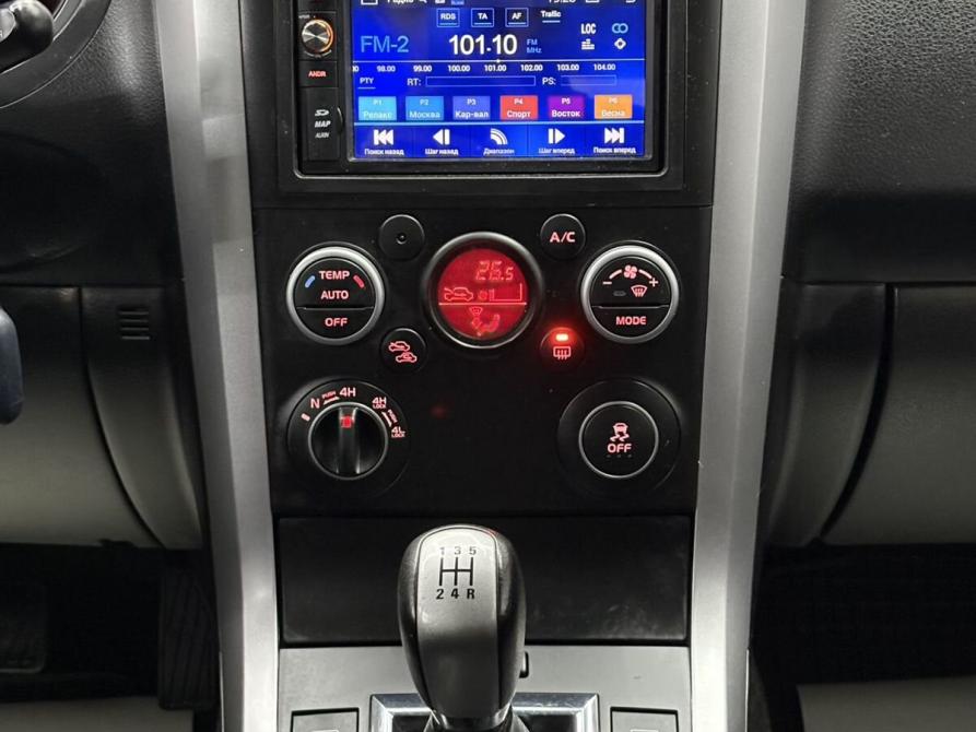 Suzuki Grand Vitara II Рестайлинг Ярославль  - изображение 23
