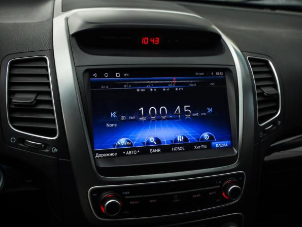 Kia Sorento II Рестайлинг с пробегом 2015 года, цена 1 879 000 рублей, 142000 км, внедорожник, Автокод Объявления