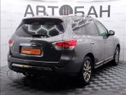 Nissan Pathfinder IV Екатеринбург  - изображение 33