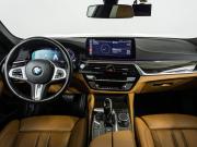 BMW 5 серии VII (G30/G31/G38) Рестайлинг Москва  - изображение 39