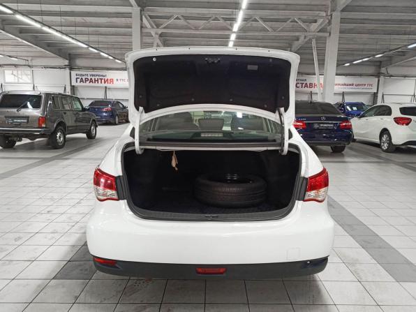 Nissan Almera III (G15) с пробегом 2017 года, цена 605 000 рублей, 138000 км, седан, Автокод Объявления