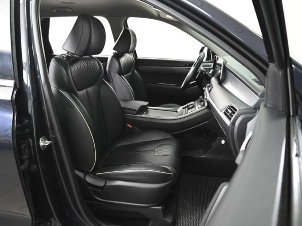 Hyundai Palisade I с пробегом 2019 года, цена 3 498 000 рублей, 166446 км, внедорожник, Автокод Объявления