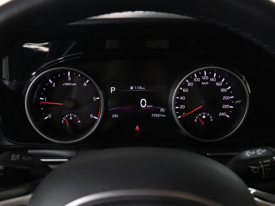 Kia Carnival IV Москва  - изображение 12