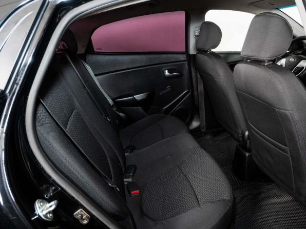 Kia Rio III с пробегом 2015 года, цена 911 000 рублей, 146000 км, седан, Автокод Объявления