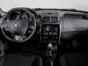Nissan Terrano III (D10) Москва  - изображение 28