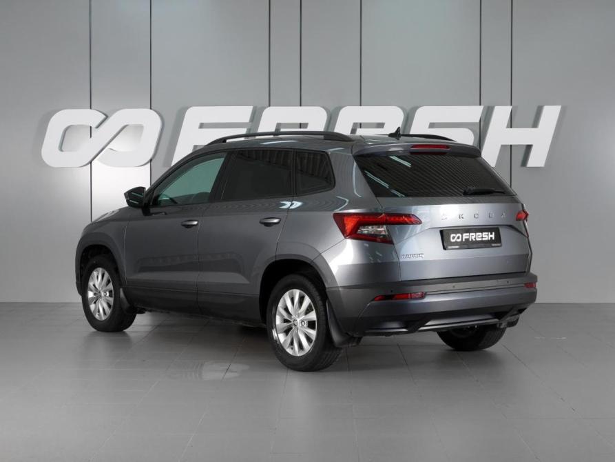 Skoda Karoq I Минеральные Воды  - изображение 2