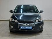 Chevrolet Aveo II Санкт-Петербург  - изображение 18