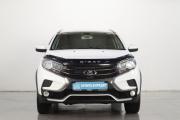 Lada (ВАЗ) XRAY I Челябинск  - изображение 23