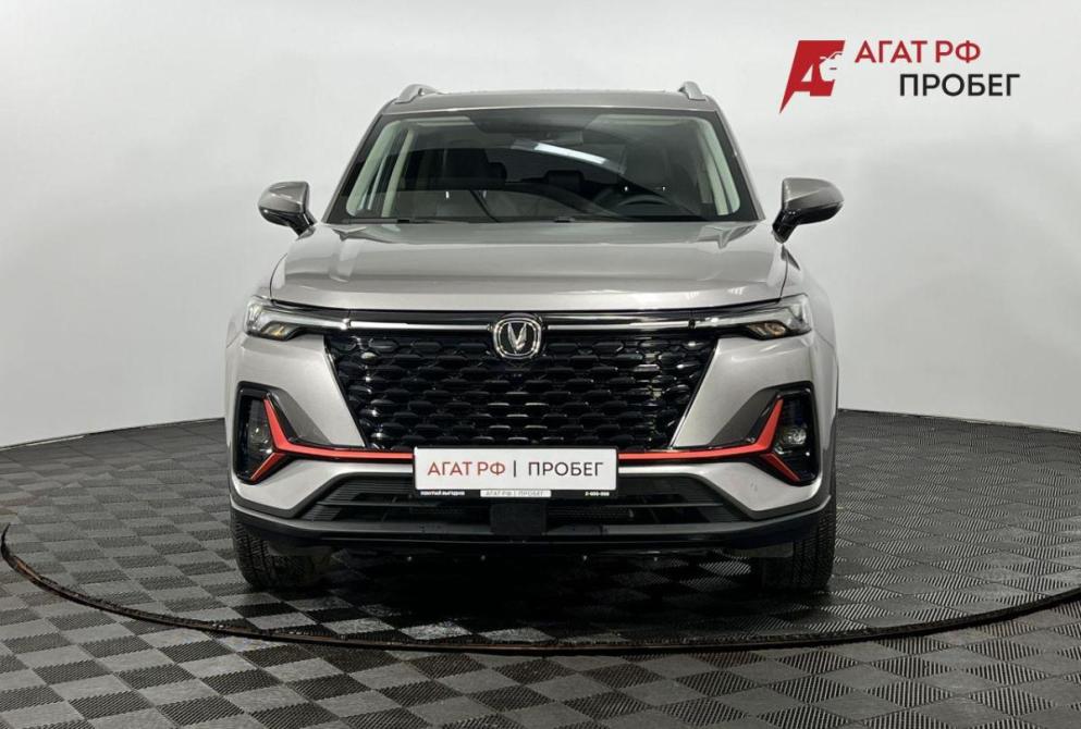 Changan CS35 Plus I Рестайлинг Нижний Новгород  - изображение 3