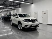 Nissan X-Trail III Тверь  - изображение 28