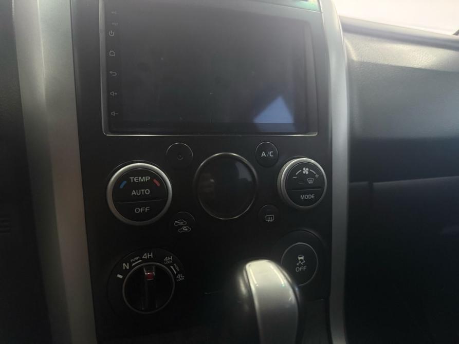 Suzuki Grand Vitara II Рестайлинг 2 Уфа  - изображение 13