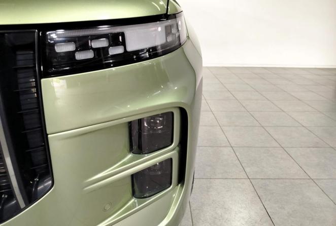 Jaecoo J7 I с пробегом 2024 года, цена 2 420 000 рублей, 21799 км, внедорожник, Автокод Объявления