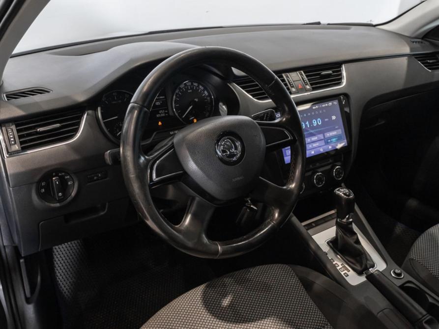 Skoda Octavia III (A7) Казань  - изображение 5