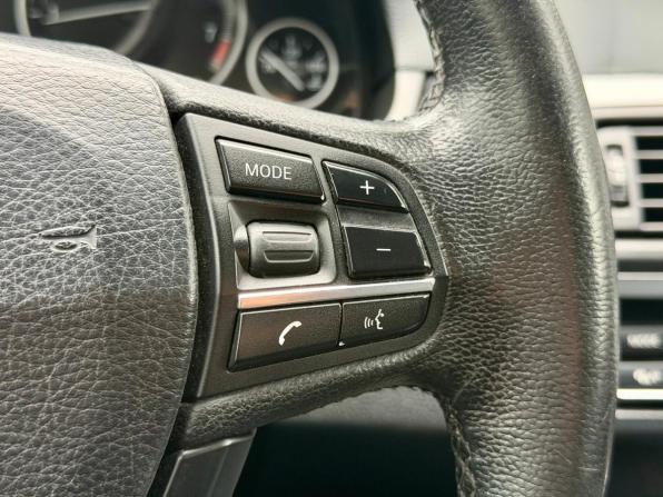 BMW 5 серии VI (F10/F11/F07) с пробегом 2013 года, цена 1 799 000 рублей, 297000 км, седан, Автокод Объявления