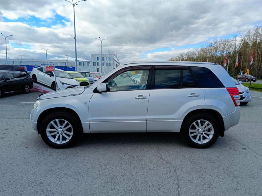Suzuki Grand Vitara II Тюмень  - изображение 4