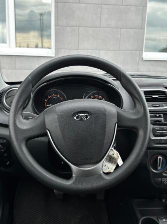 Lada (ВАЗ) Granta I Рестайлинг с пробегом 2024 года, цена 850 000 рублей, 81605 км, лифтбек, Автокод Объявления